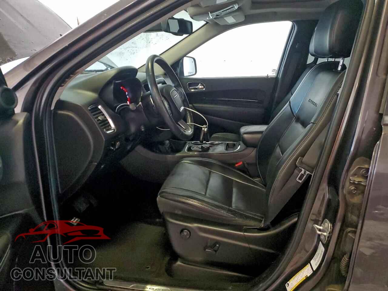 DODGE DURANGO 2014 - 1C4RDJEG2EC397305