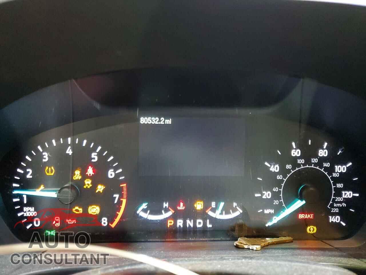 FORD ESCAPE 2020 - 1FMCU9G69LUA89186