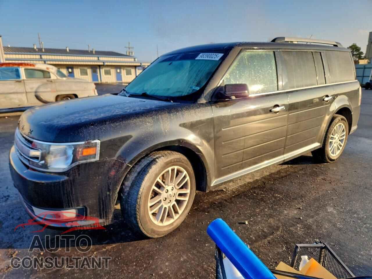 FORD FLEX 2015 - 2FMGK5C84FBA04949