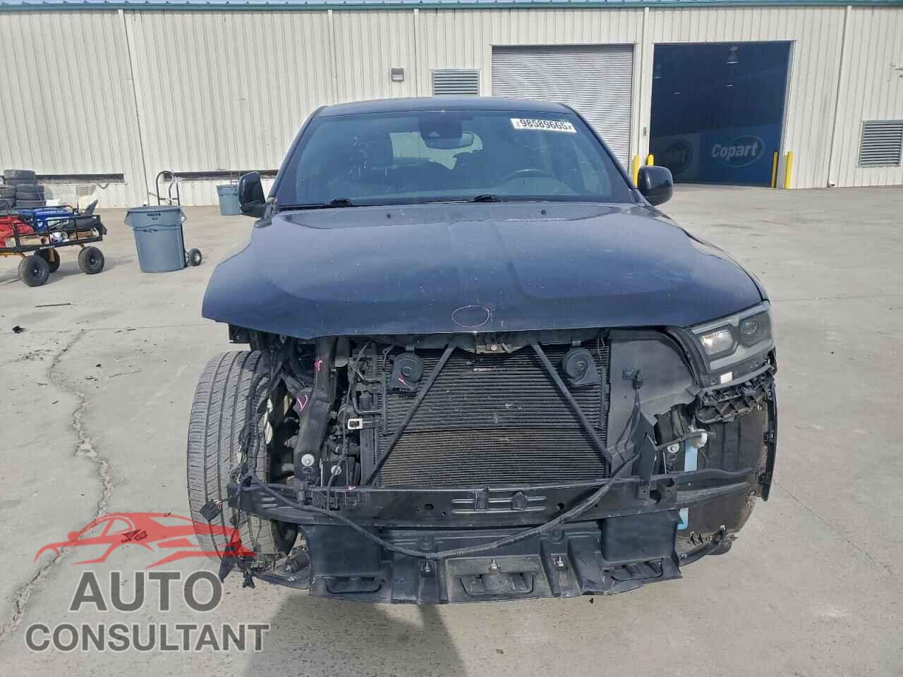 DODGE DURANGO 2023 - 1C4RDHDG2PC555414