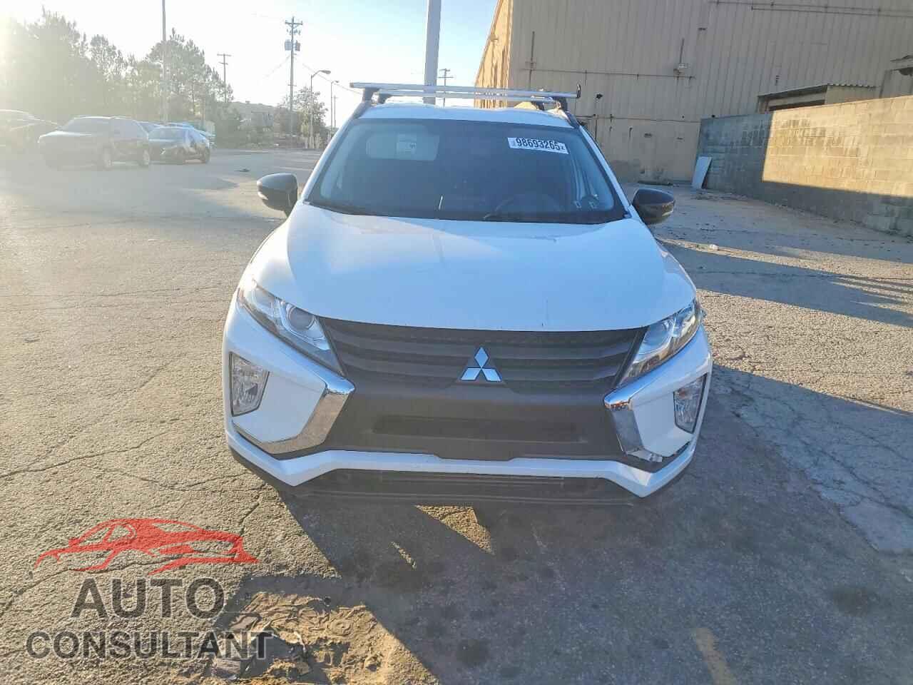 MITSUBISHI ECLIPSE 2019 - JA4AT4AA8KZ019270