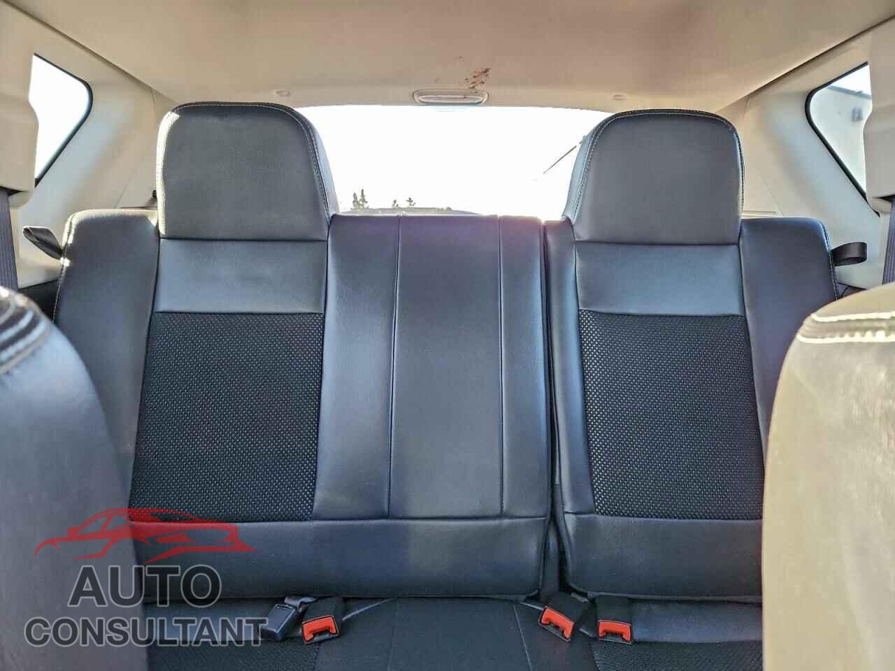 JEEP COMPASS 2014 - 1C4NJDAB2ED568759