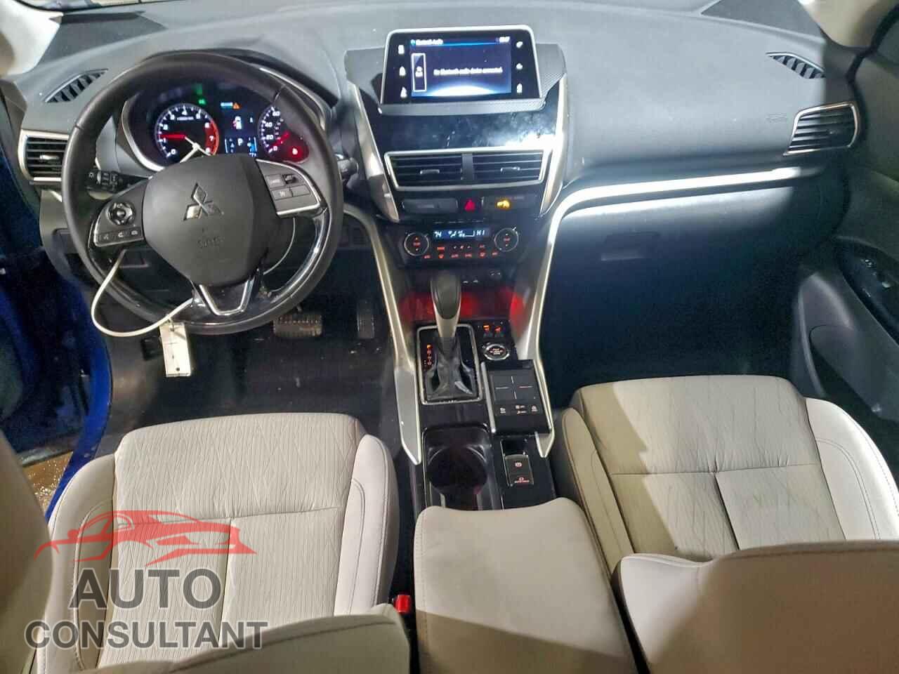 MITSUBISHI ECLIPSE 2019 - JA4AT5AA3KZ013415