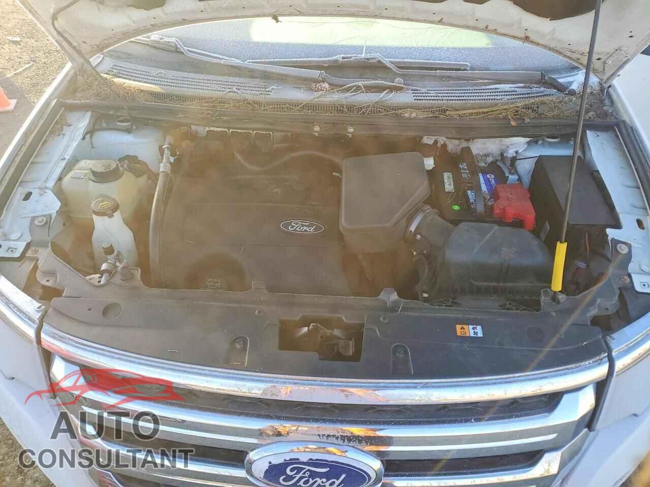 FORD EDGE 2013 - 2FMDK4JC4DBA42506