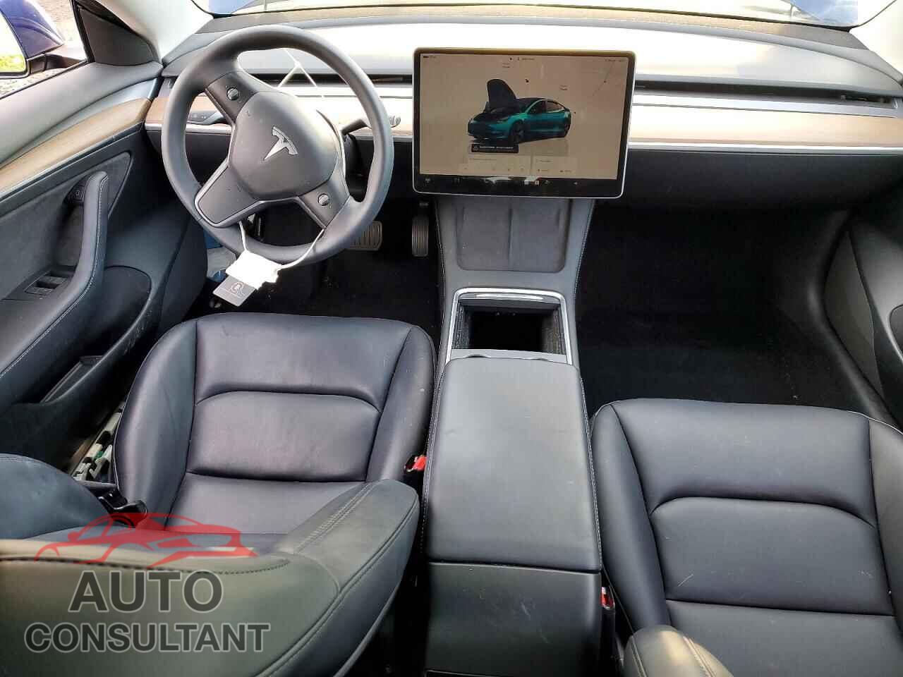 TESLA MODEL 3 2023 - 5YJ3E1EA6PF683579
