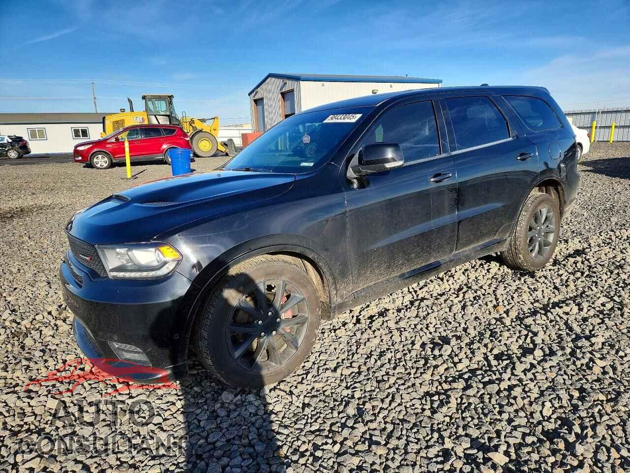 DODGE DURANGO 2018 - 1C4SDJCT2JC408735