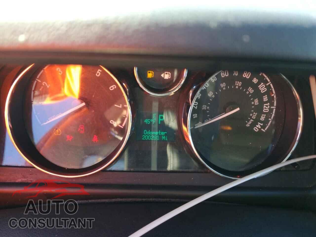 CHEVROLET CAPTIVA 2012 - 3GNFL4E50CS655826