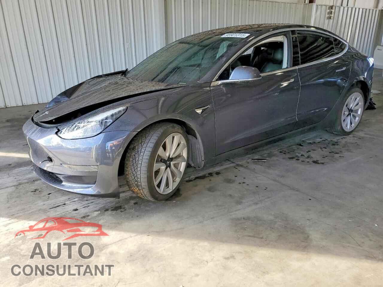 TESLA MODEL 3 2019 - 5YJ3E1EA4KF447313
