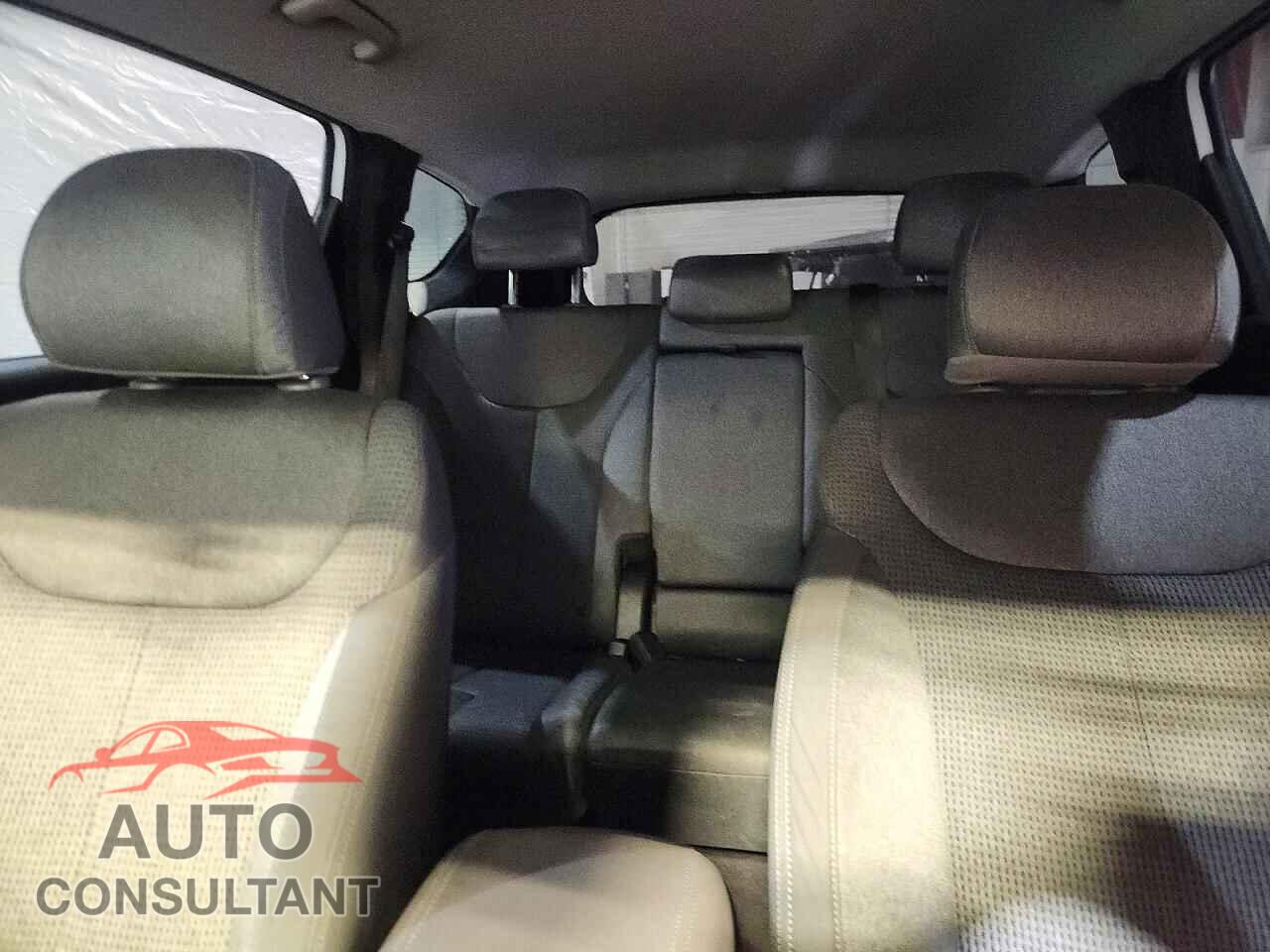 HYUNDAI SANTA FE 2019 - 5NMS2CAD5KH008359