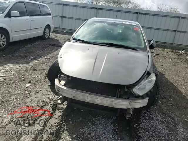DODGE DART 2013 - 1C3CDFBH7DD700673