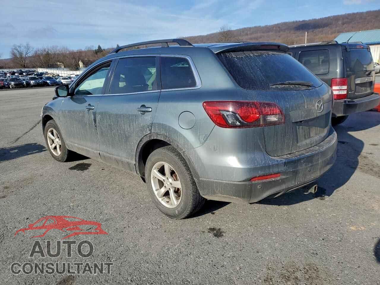 MAZDA CX-9 2013 - JM3TB3CV5D0421547