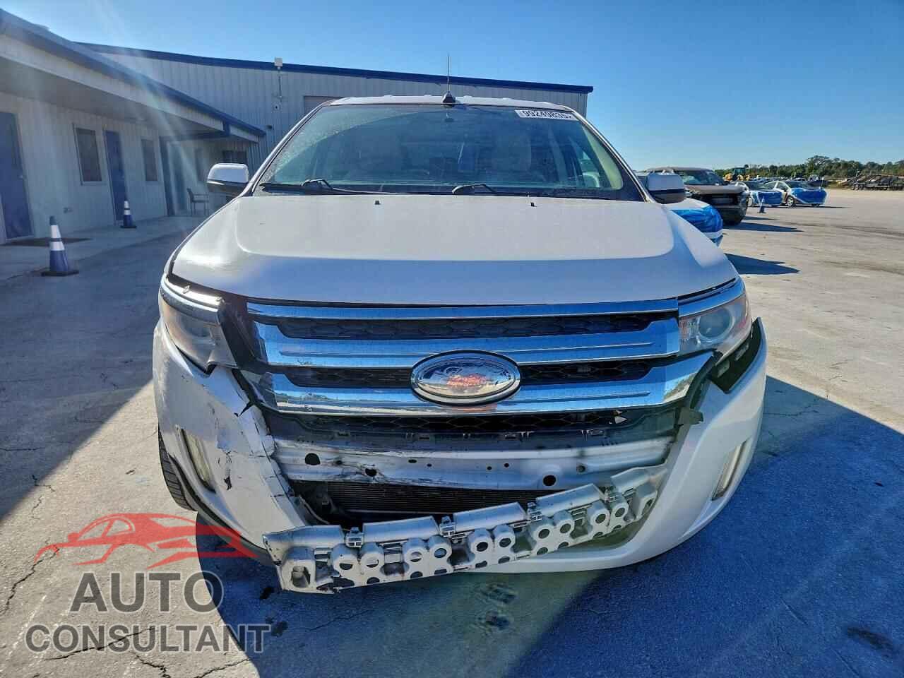 FORD EDGE 2014 - 2FMDK4KC2EBA83054