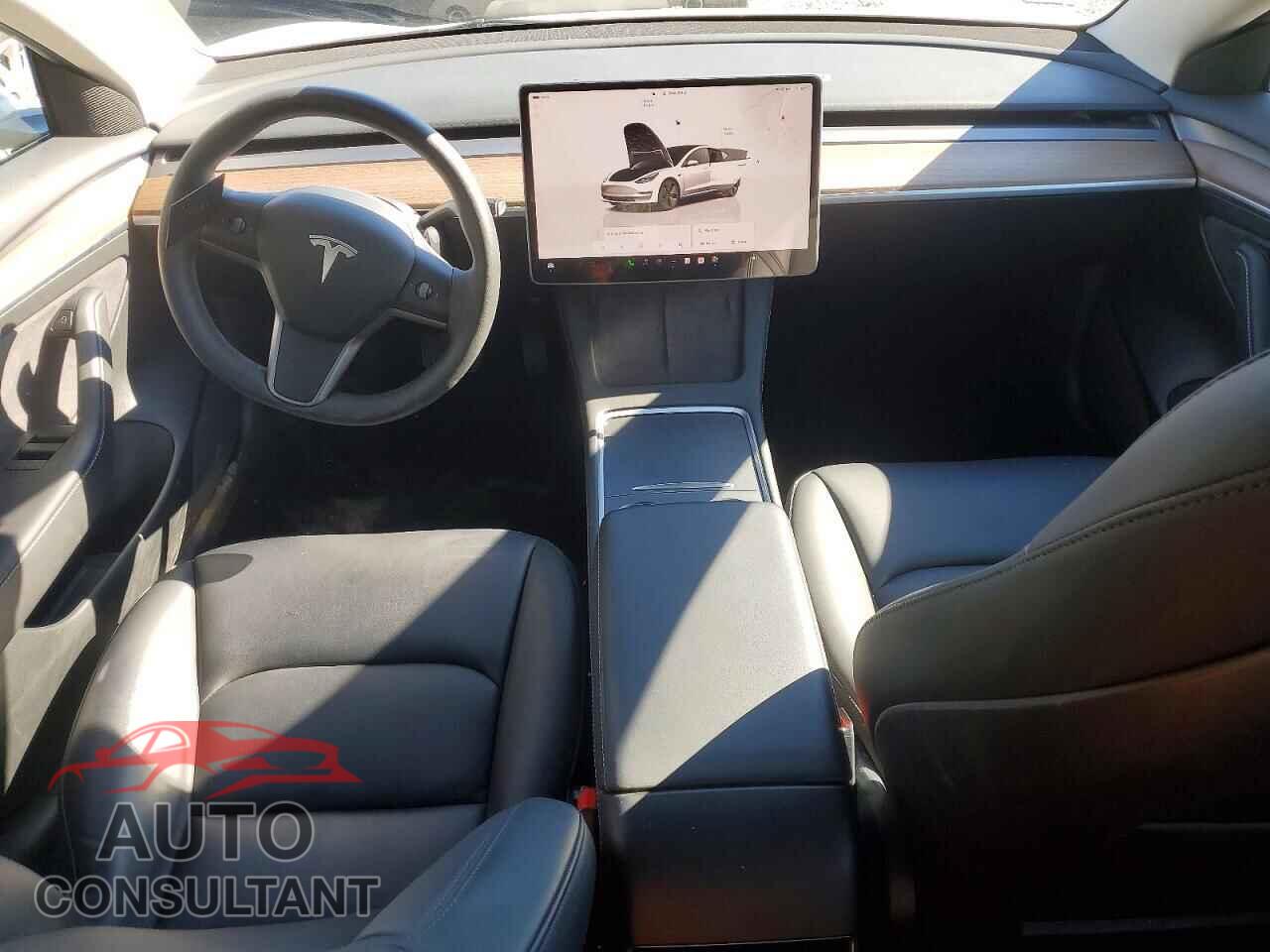 TESLA MODEL 3 2023 - 5YJ3E1EA0PF501634