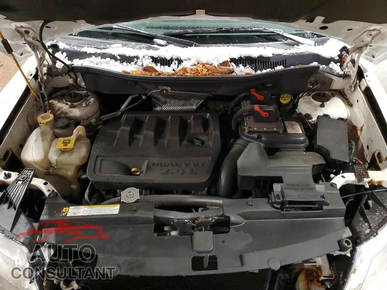 JEEP COMPASS 2012 - 1C4NJCCBXCD642823