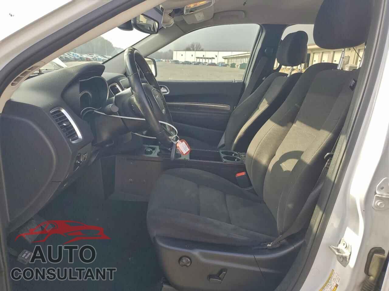 DODGE DURANGO 2020 - 1C4SDJFT1LC381610