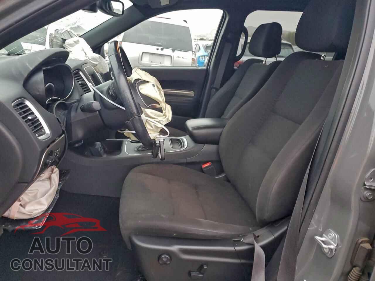 DODGE DURANGO 2020 - 1C4RDHAG2LC130211