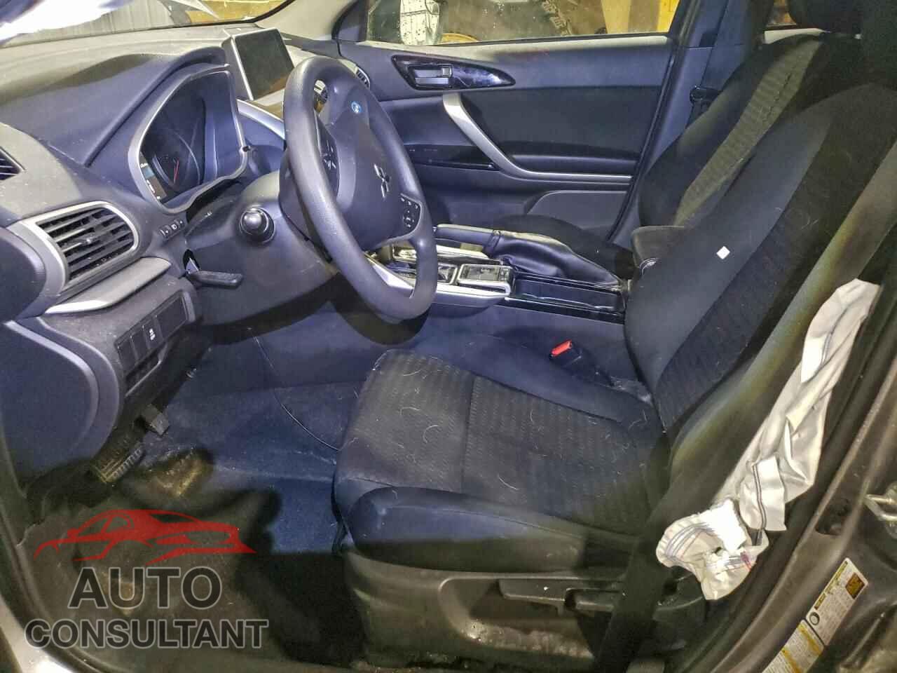 MITSUBISHI ECLIPSE 2019 - JA4AT4AA5KZ050461