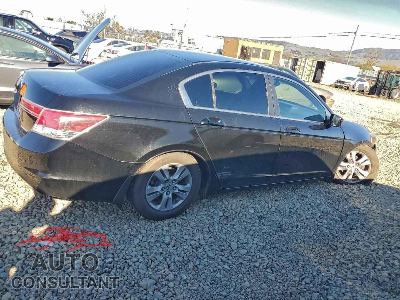 HONDA ACCORD 2012 - 1HGCP2F69CA094363