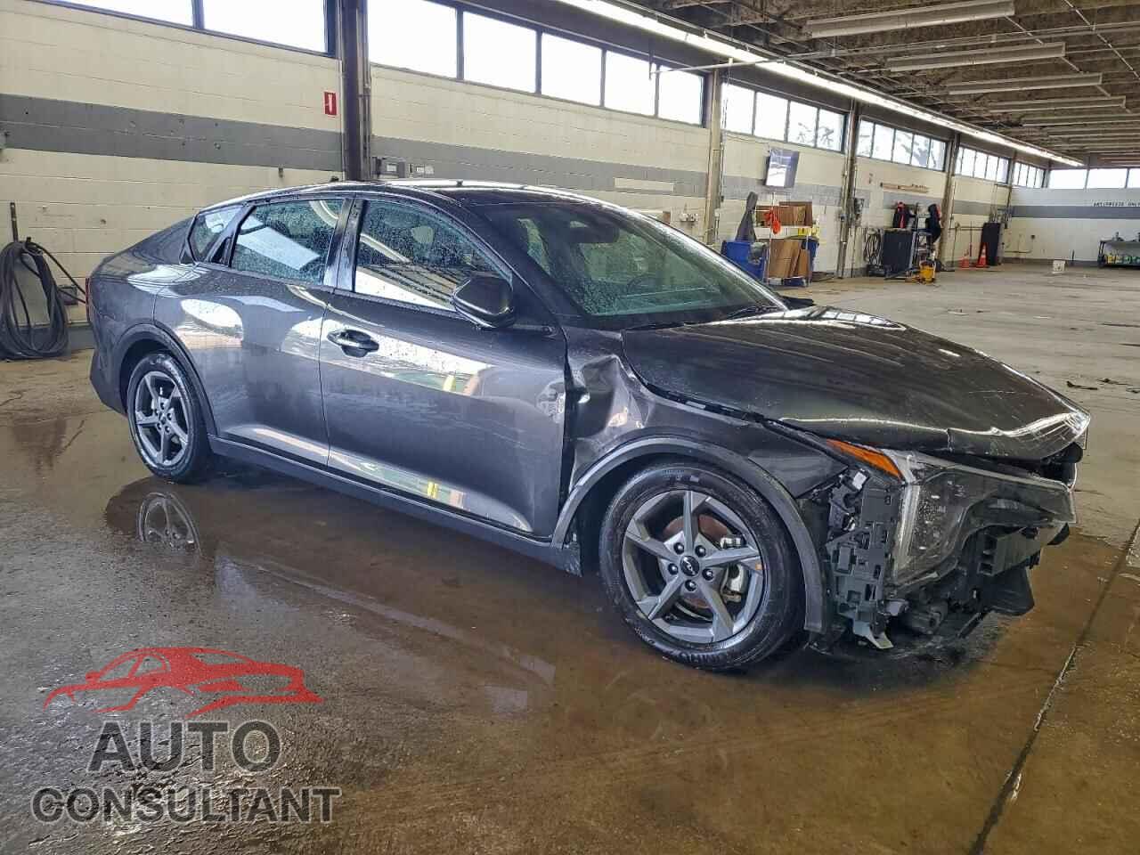 KIA K4 LX 2025 - 3KPFT4DE9SE099040