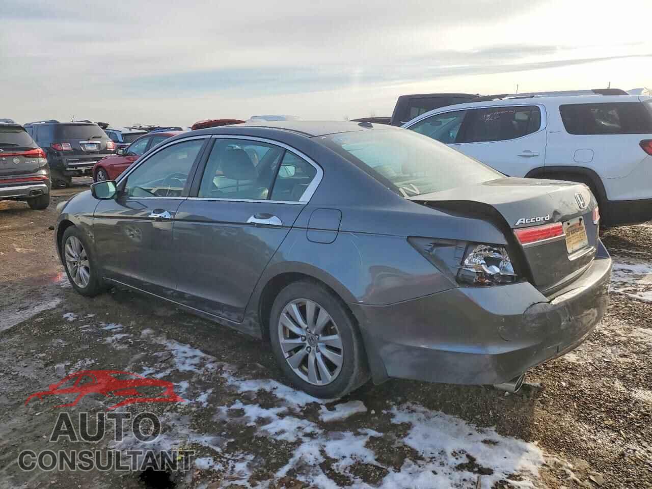 HONDA ACCORD 2012 - 1HGCP3F81CA011371