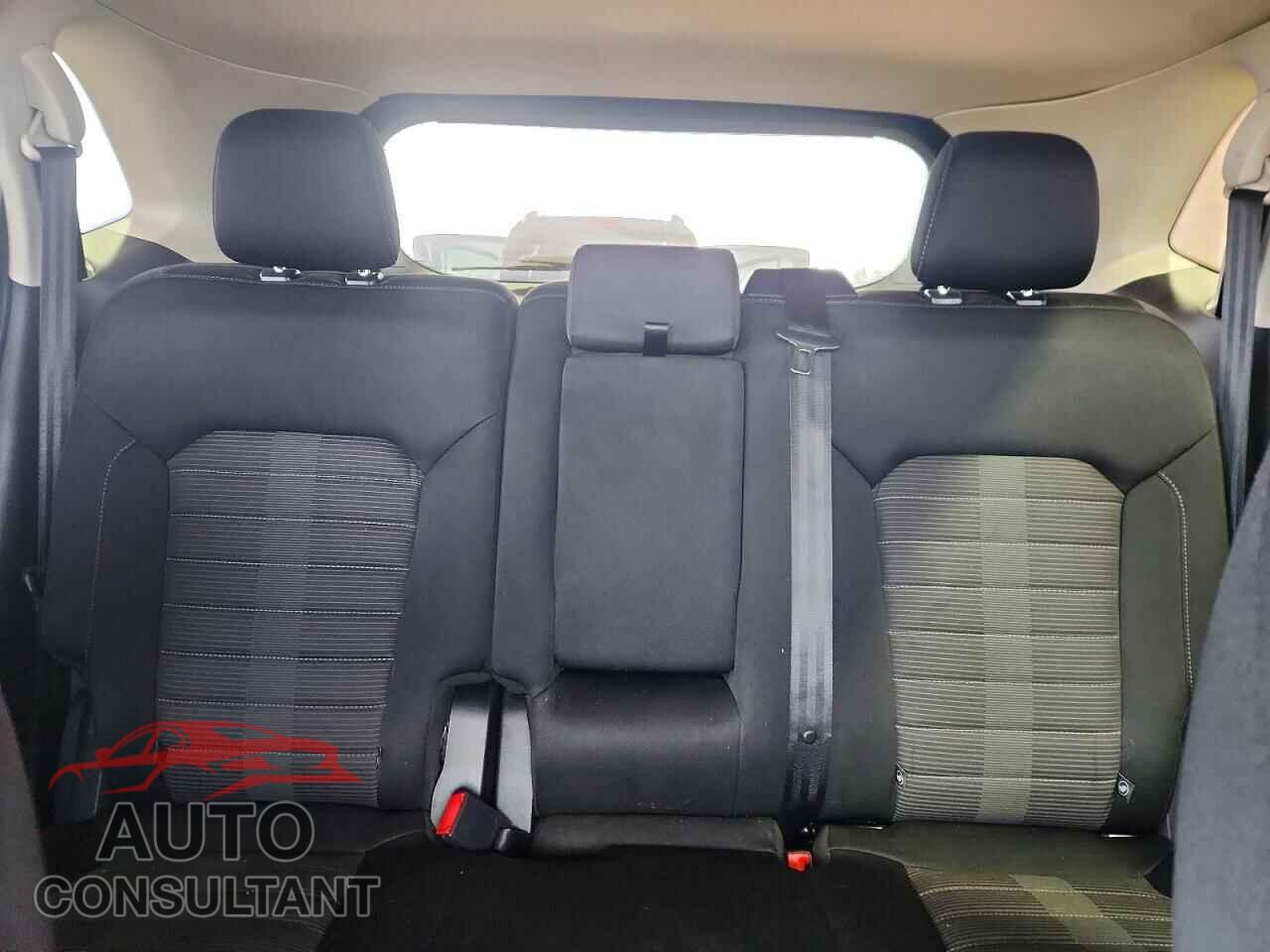 FORD EDGE 2018 - 2FMPK4J98JBB30441