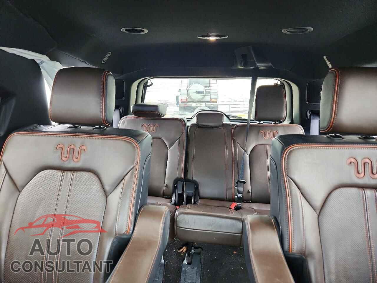 FORD EXPEDITION 2020 - 1FMJU1PT9LEA02430