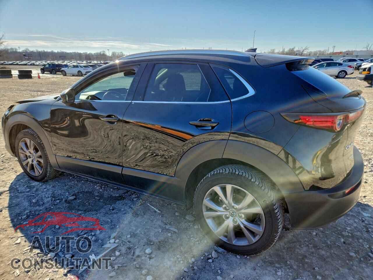 MAZDA CX30 2020 - 3MVDMAEM2LM101080