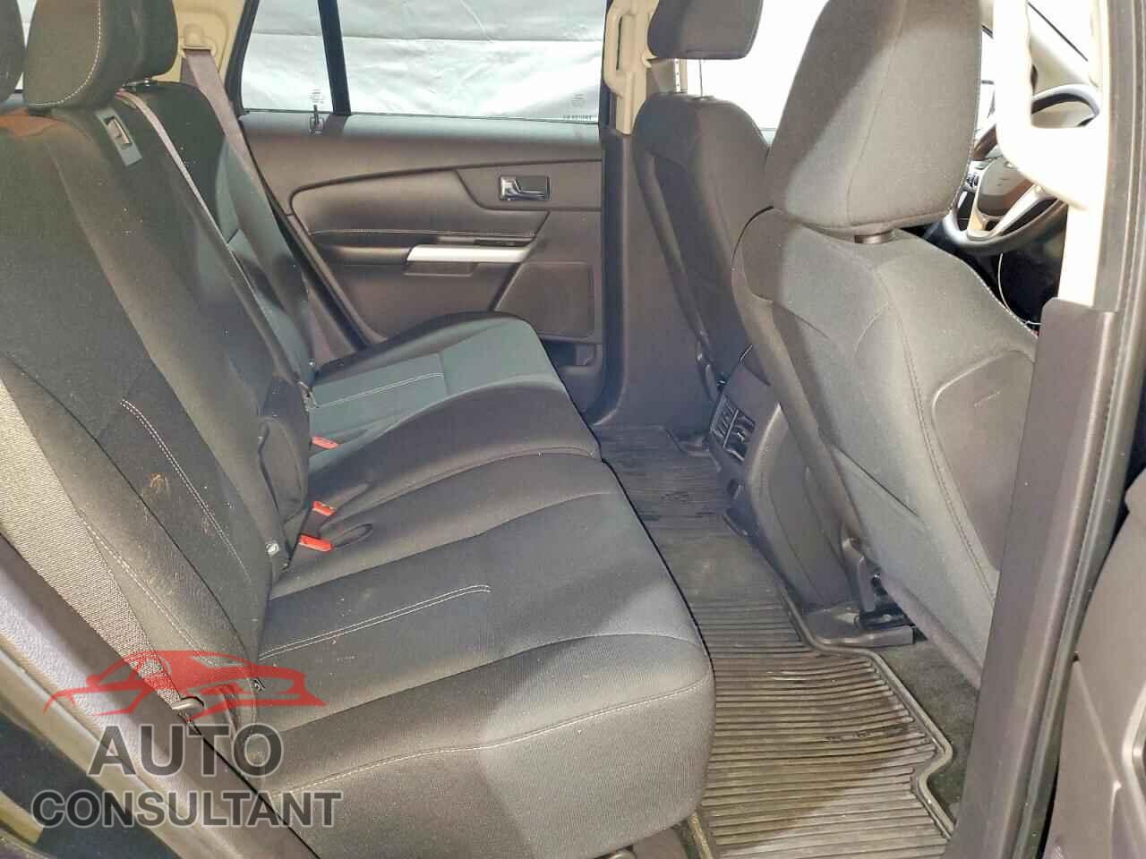 FORD EDGE 2011 - 2FMDK3GC7BBB30948