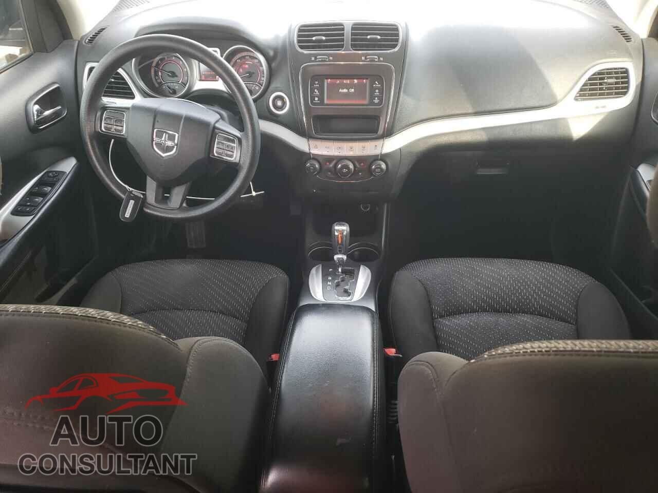 DODGE JOURNEY 2014 - 3C4PDDBG2ET271477