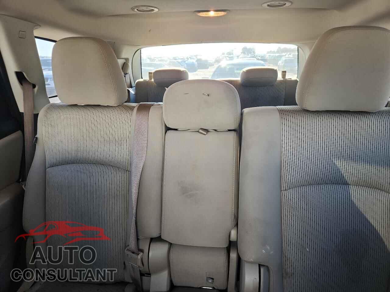 DODGE JOURNEY 2015 - 3C4PDCBG1FT610399
