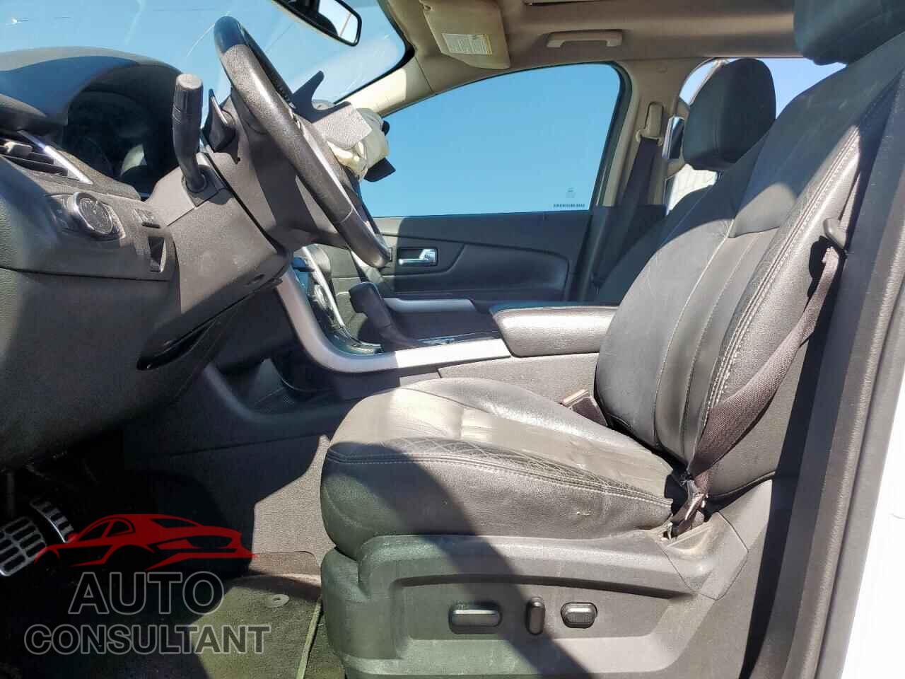 FORD EDGE 2013 - 2FMDK3AK7DBA86601