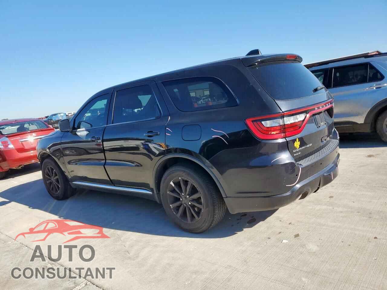 DODGE DURANGO 2014 - 1C4RDHAG7EC576034