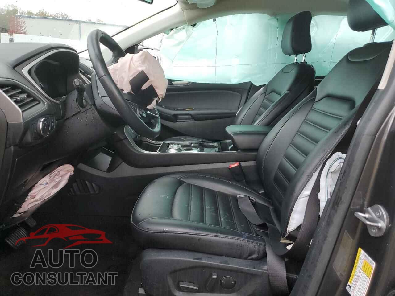 FORD EDGE 2020 - 2FMPK3J95LBB42818