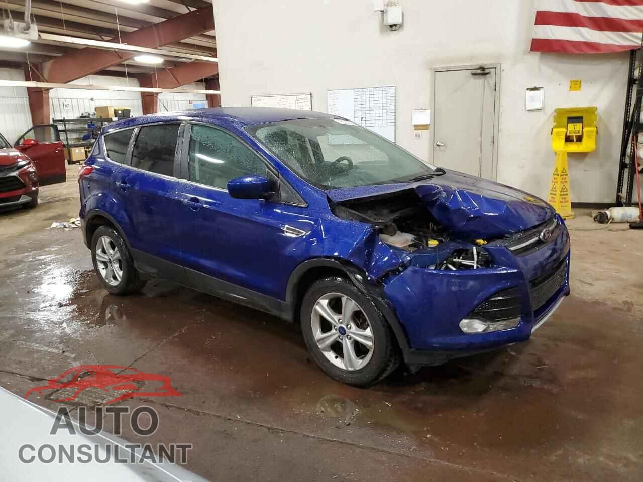 FORD ESCAPE 2015 - 1FMCU9GX4FUB22415