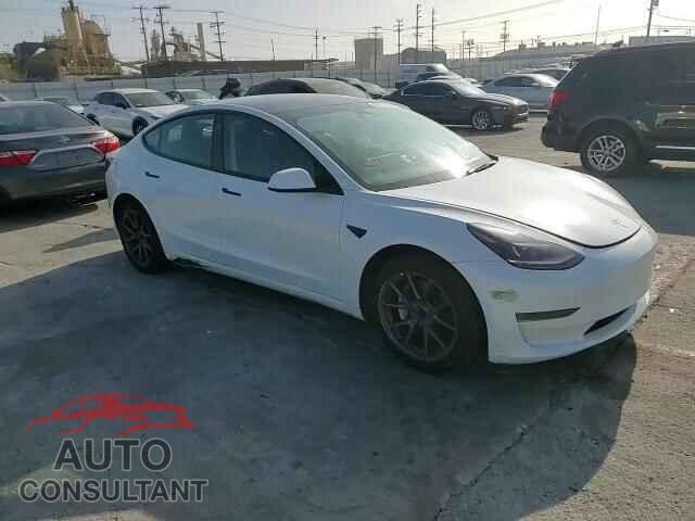 TESLA MODEL 3 2023 - 5YJ3E1EA1PF411392
