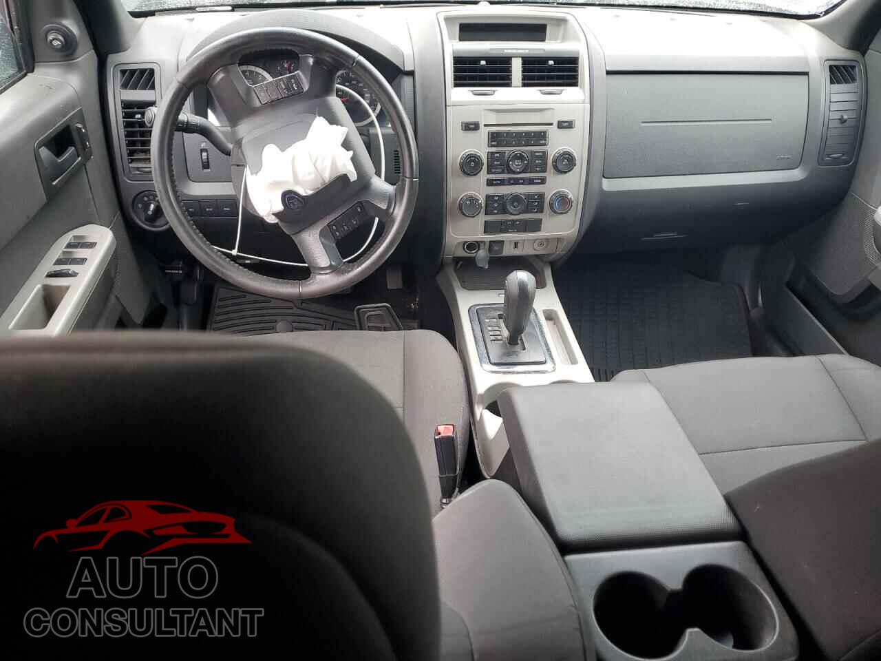 FORD ESCAPE 2012 - 1FMCU0D71CKA96962