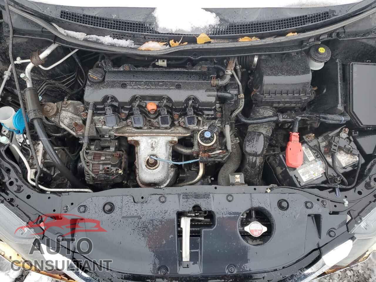 HONDA CIVIC 2015 - 2HGFB2F50FH018099