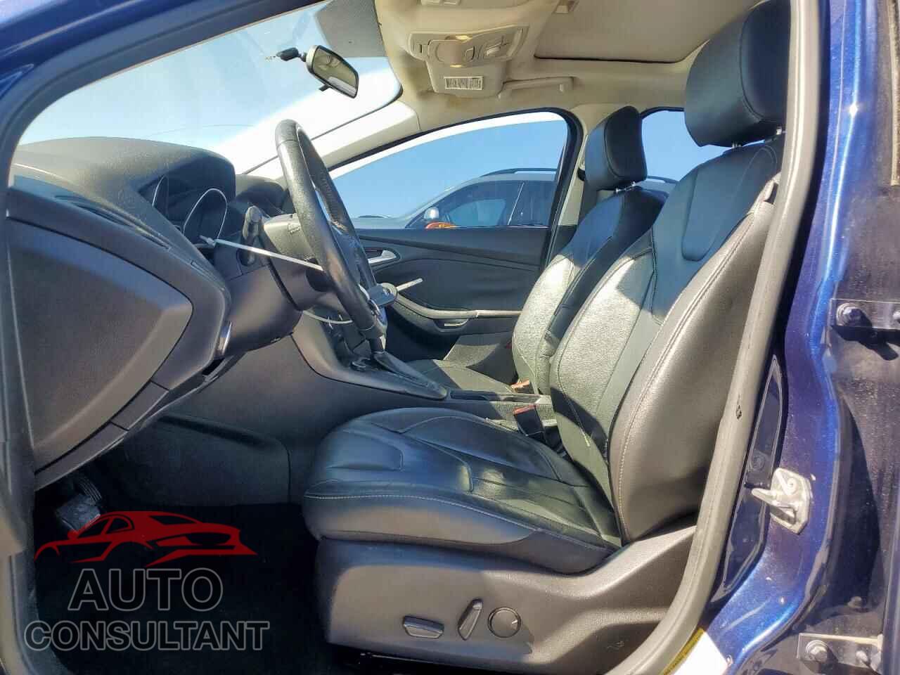 FORD FOCUS 2016 - 1FADP3F24GL330102