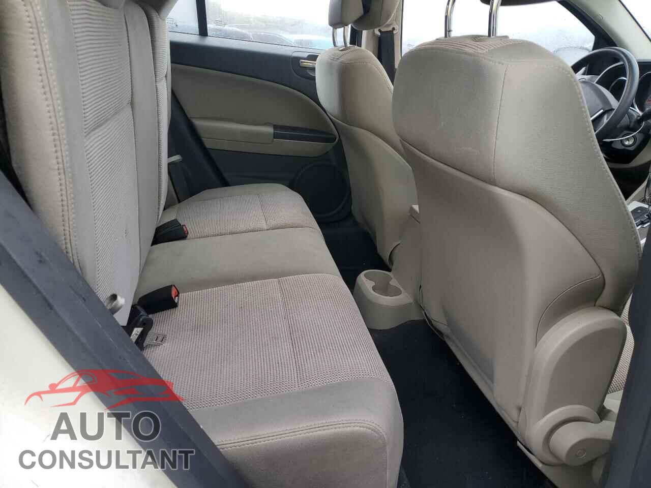DODGE CALIBER 2010 - 1B3CB4HA2AD545530