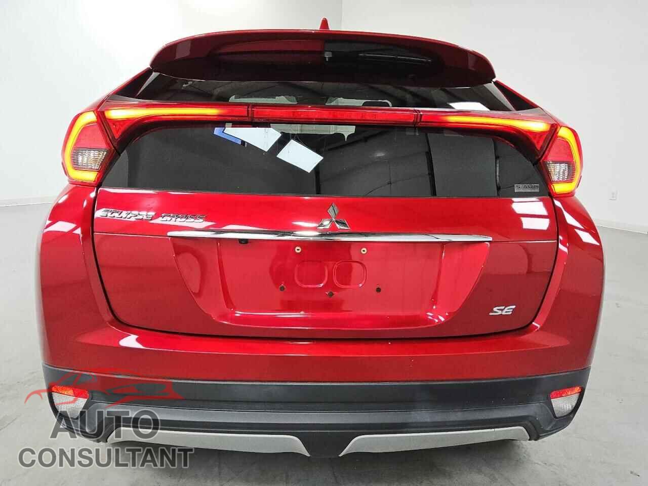 MITSUBISHI ECLIPSE 2020 - JA4AT5AA1LZ031848