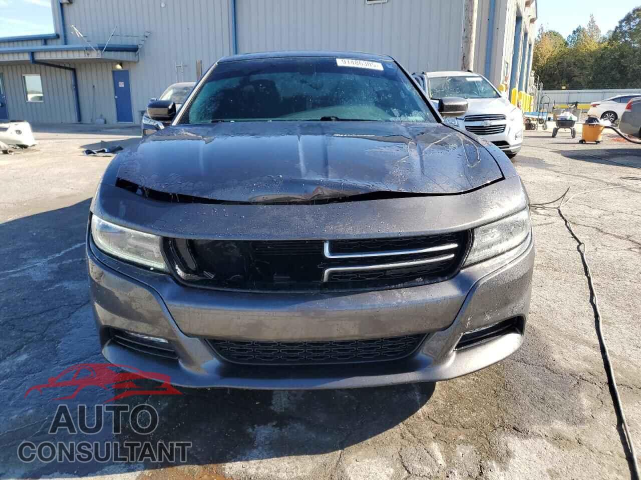 DODGE CHARGER 2015 - 2C3CDXBG0FH751502