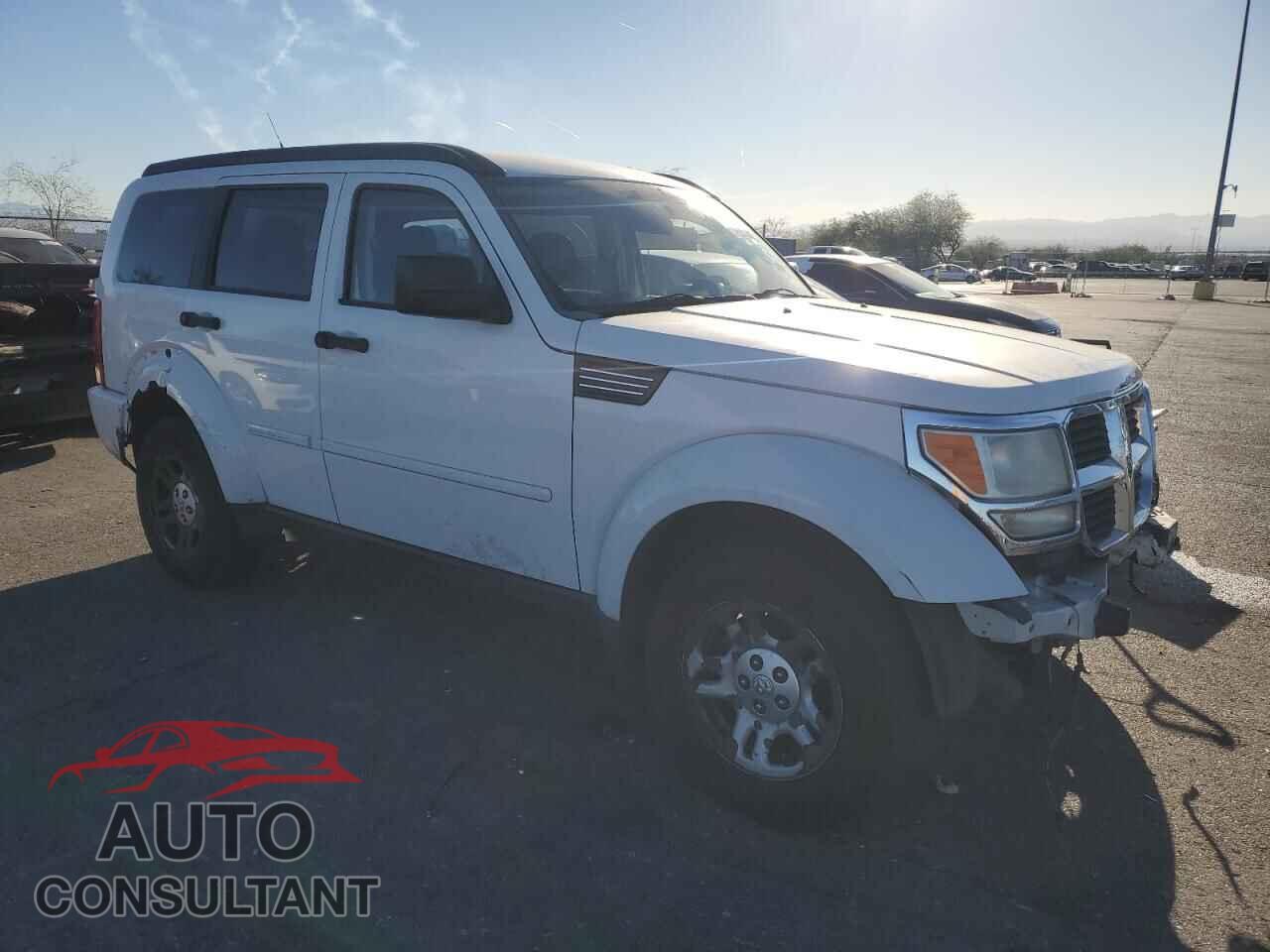 DODGE NITRO 2011 - 1D4PT2GK3BW515120