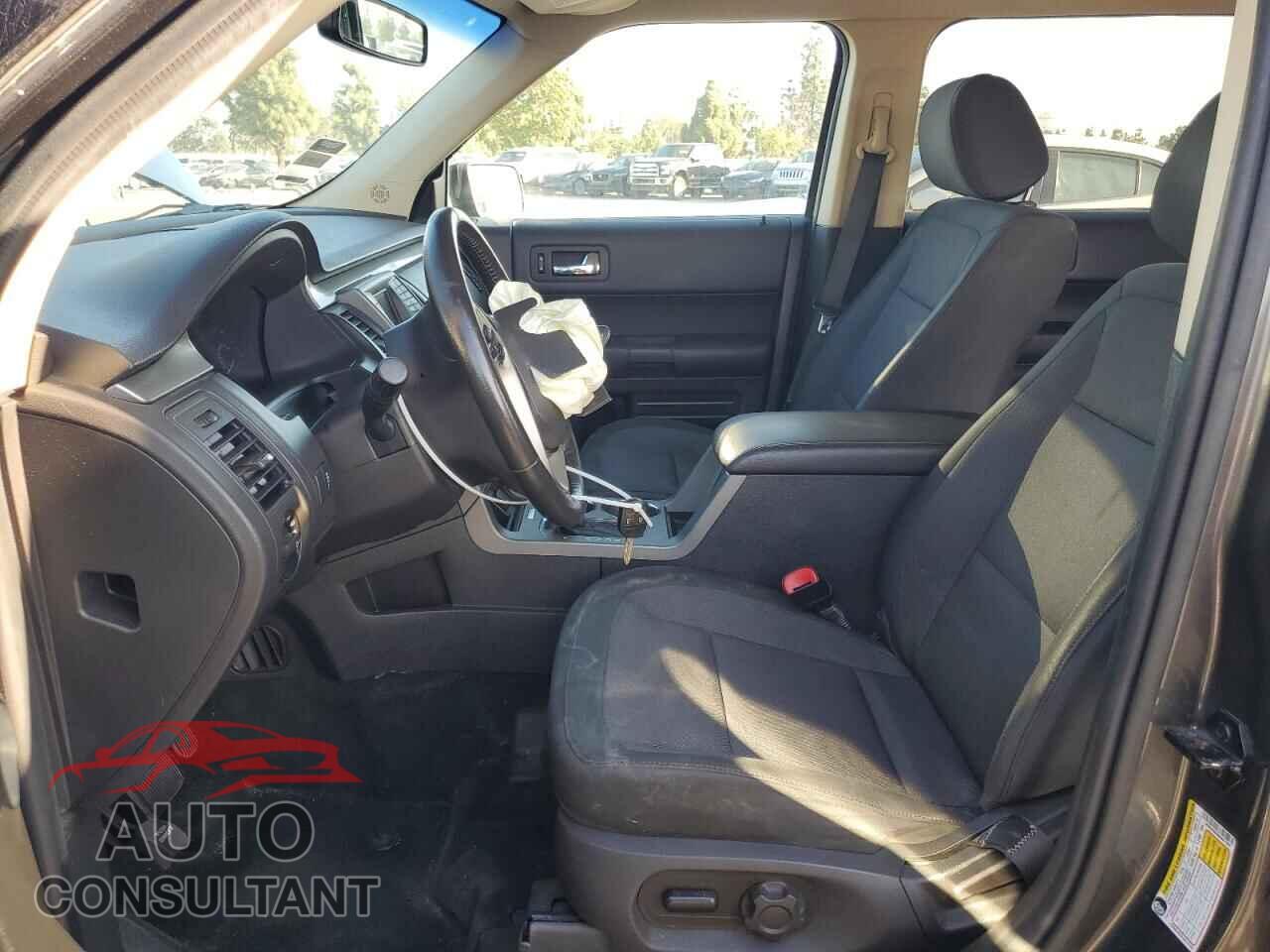 FORD FLEX 2016 - 2FMGK5B86GBA07466