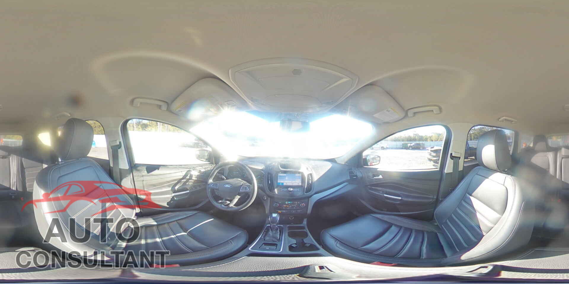 FORD ESCAPE 2019 - 1FMCU0HD0KUB20302
