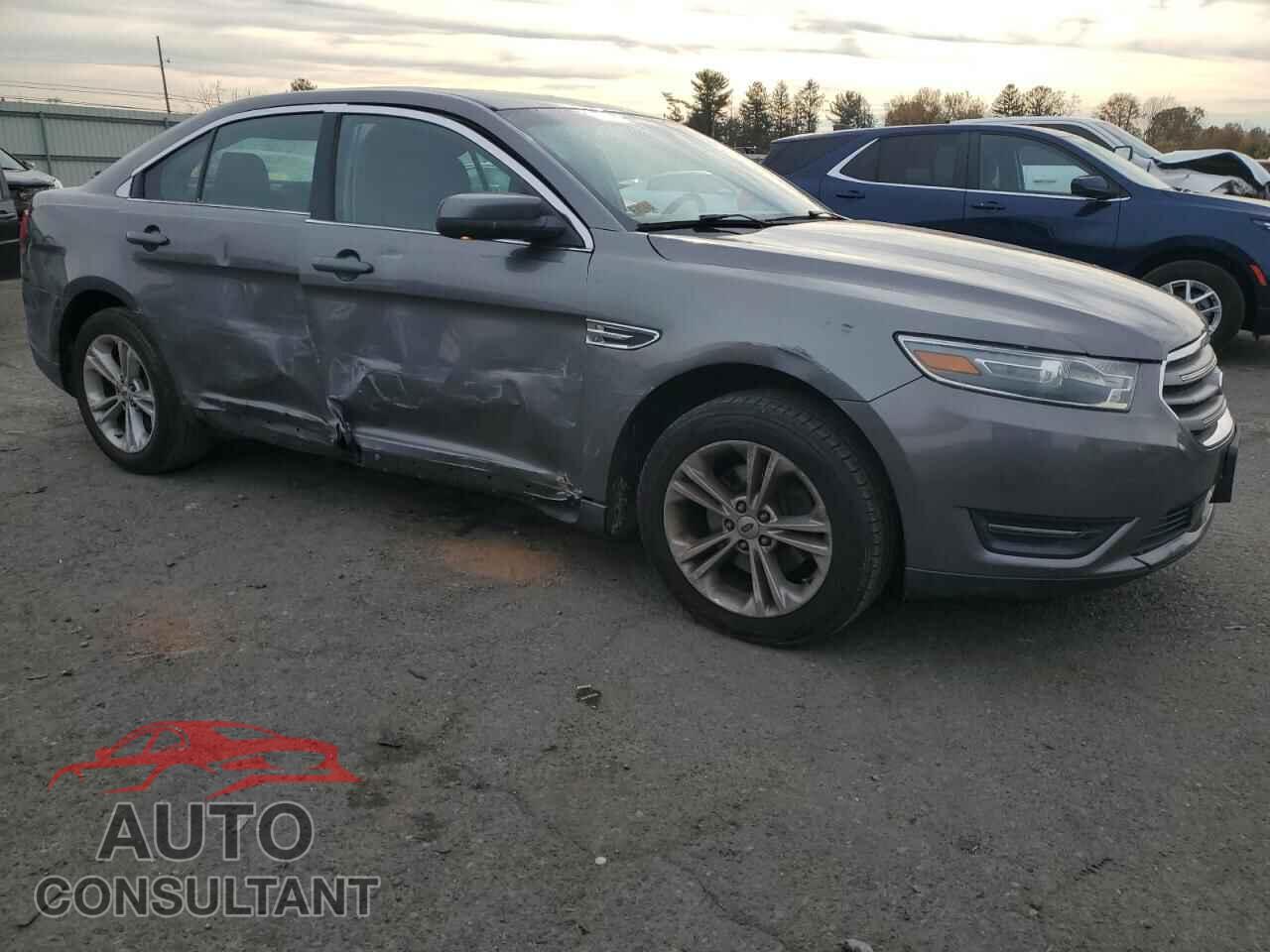 FORD TAURUS 2014 - 1FAHP2E85EG108420