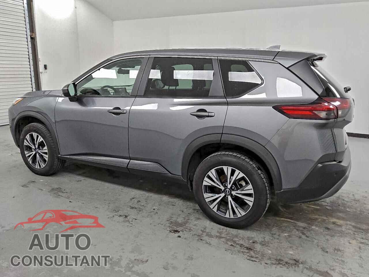 NISSAN ROGUE 2023 - 5N1BT3BB2PC846313