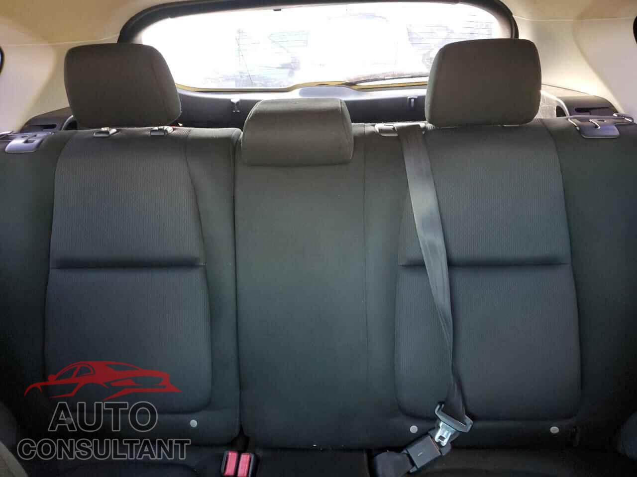 MAZDA CX-5 2014 - JM3KE2BE6E0332442
