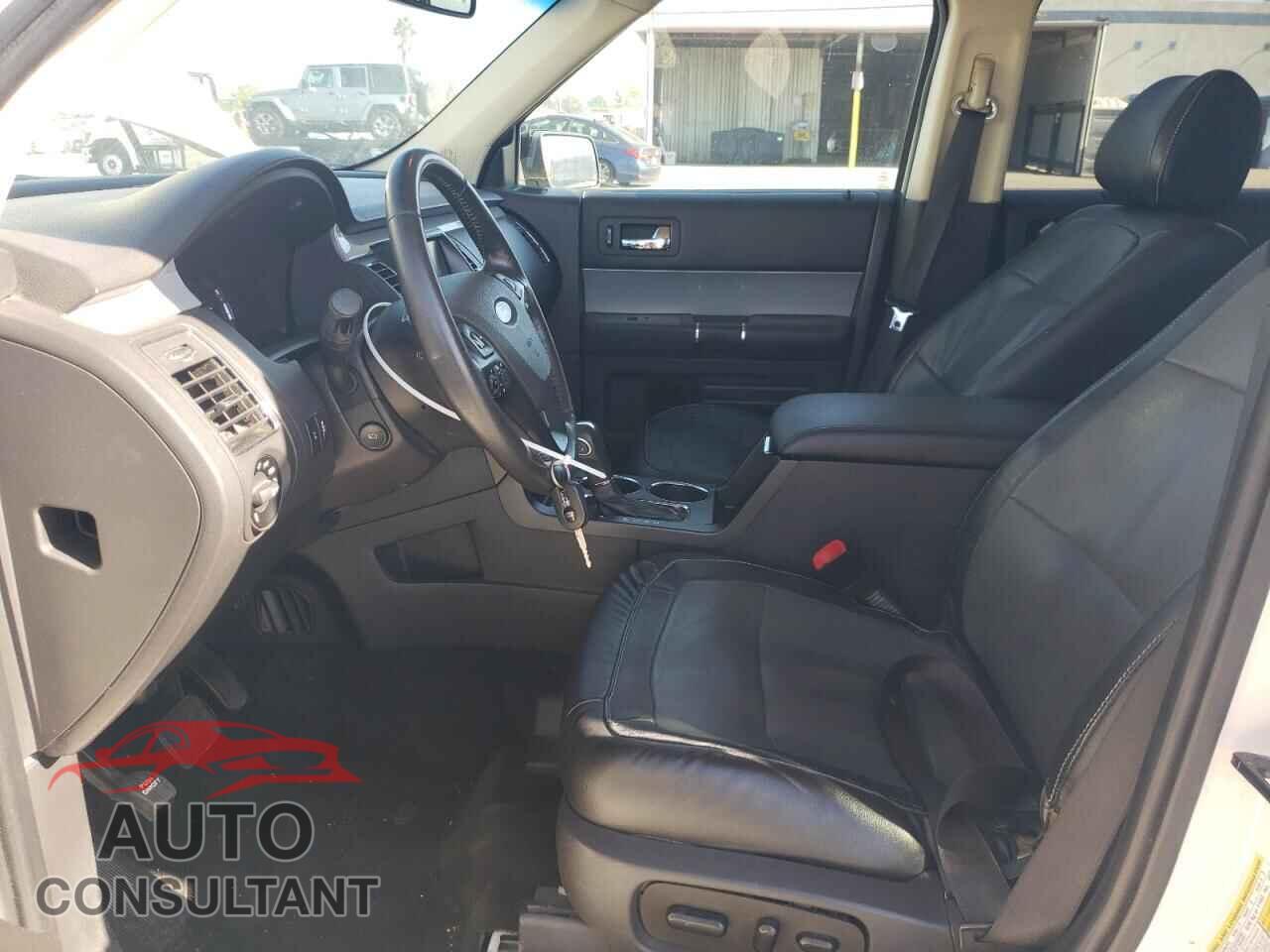 FORD FLEX 2014 - 2FMGK5C86EBD26846