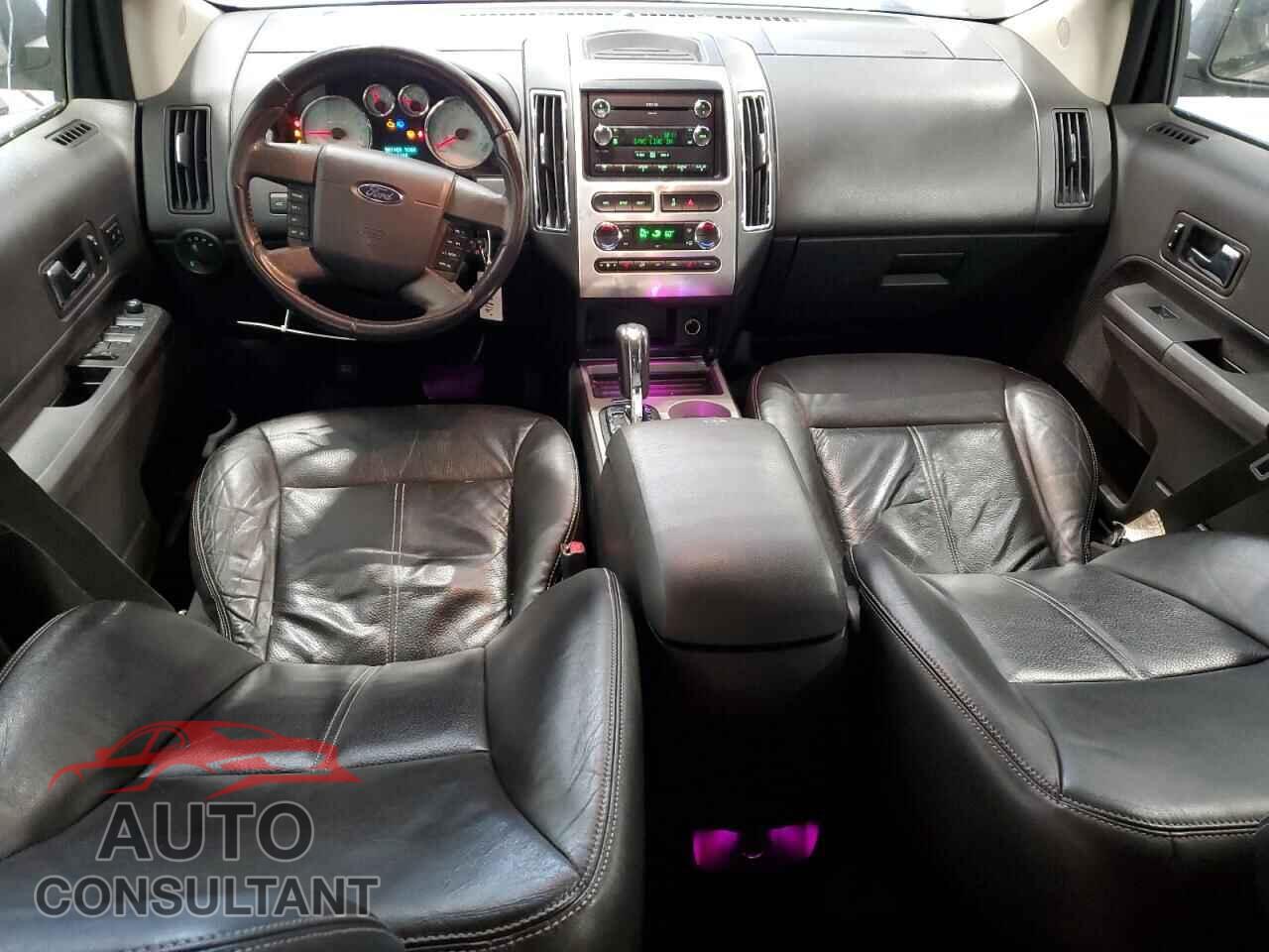 FORD EDGE 2010 - 2FMDK4KC8ABA47430