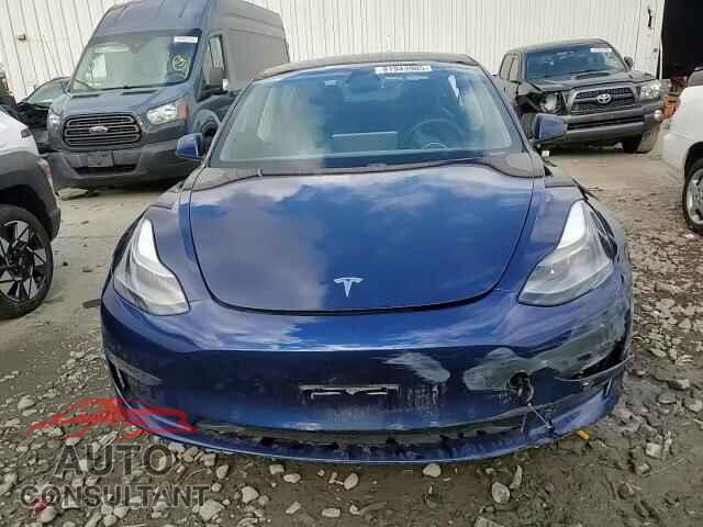 TESLA MODEL 3 2021 - 5YJ3E1EA2MF047642